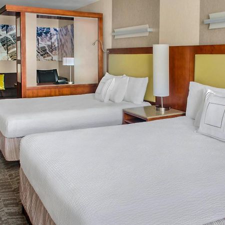 Springhill Suites Long Island Brookhaven Bellport Ngoại thất bức ảnh