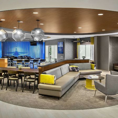 Springhill Suites Long Island Brookhaven Bellport Ngoại thất bức ảnh