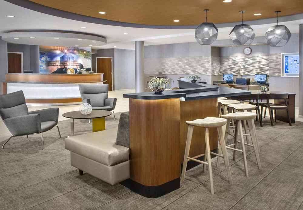 Springhill Suites Long Island Brookhaven Bellport Ngoại thất bức ảnh