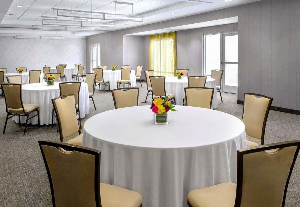 Springhill Suites Long Island Brookhaven Bellport Ngoại thất bức ảnh