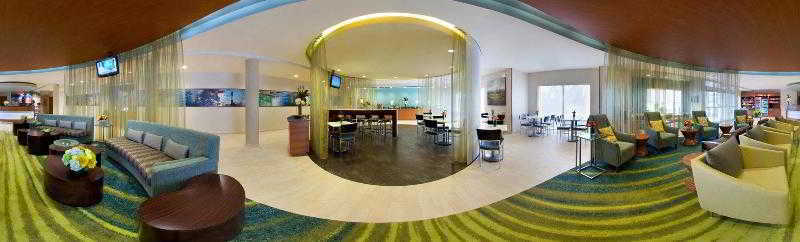 Springhill Suites Long Island Brookhaven Bellport Ngoại thất bức ảnh