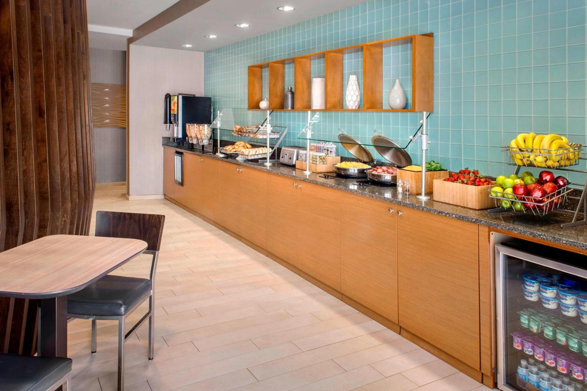 Springhill Suites Long Island Brookhaven Bellport Ngoại thất bức ảnh