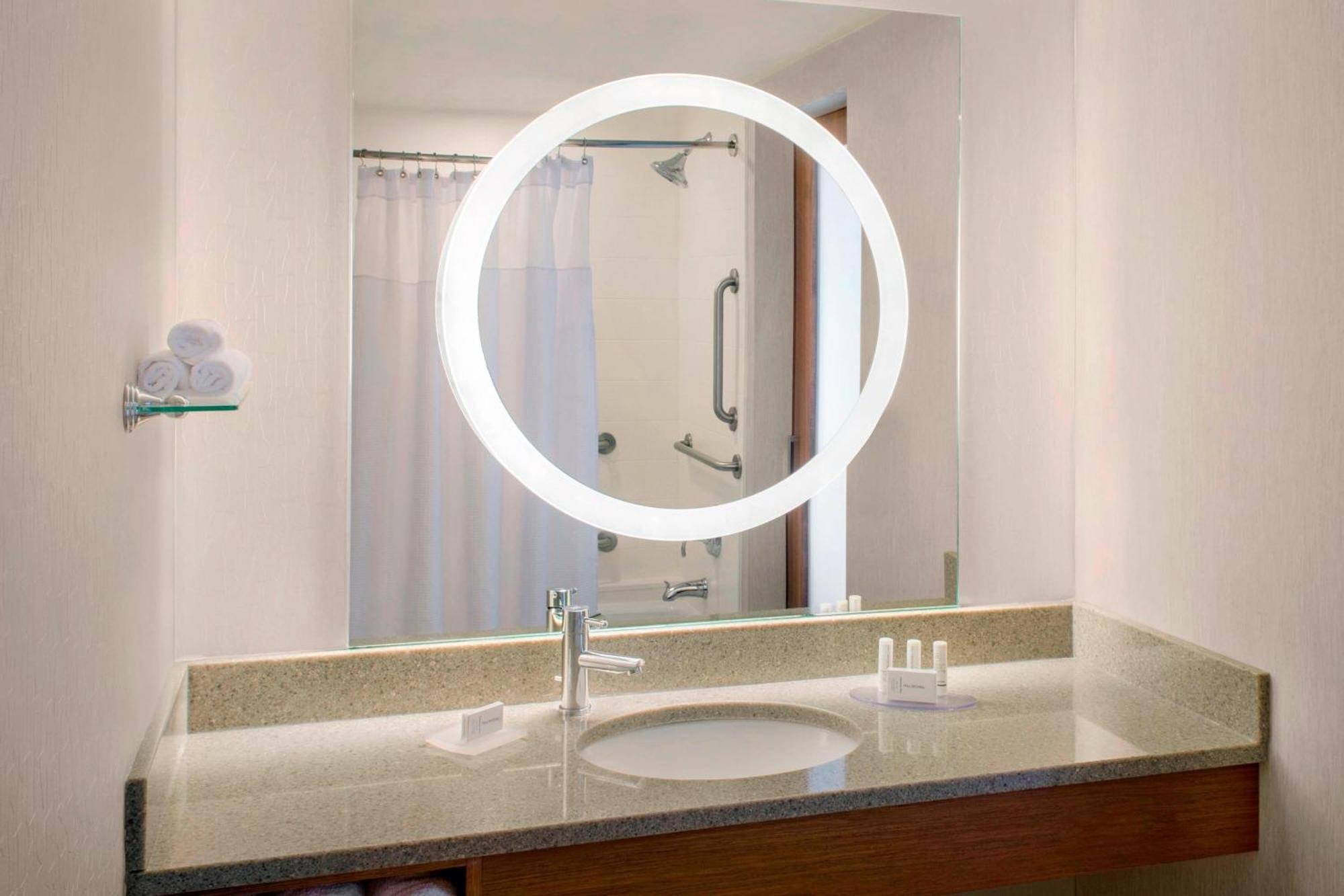 Springhill Suites Long Island Brookhaven Bellport Ngoại thất bức ảnh