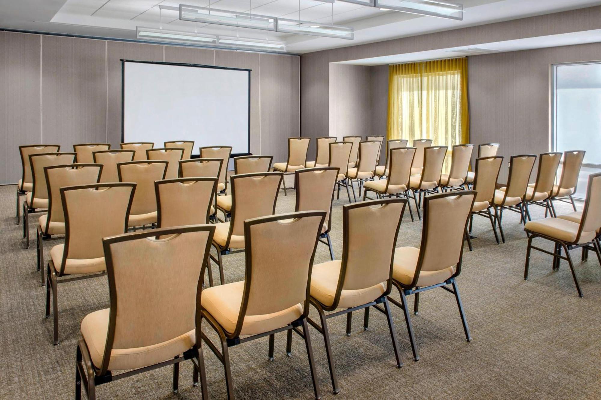 Springhill Suites Long Island Brookhaven Bellport Ngoại thất bức ảnh
