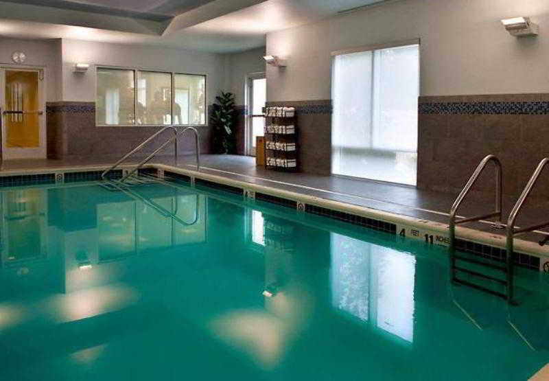 Springhill Suites Long Island Brookhaven Bellport Ngoại thất bức ảnh