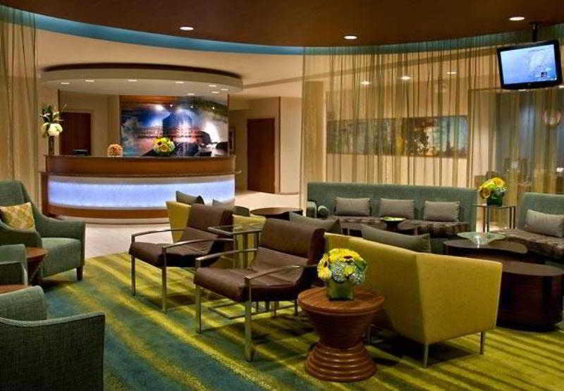 Springhill Suites Long Island Brookhaven Bellport Ngoại thất bức ảnh
