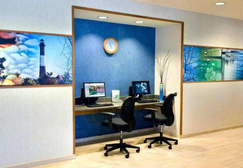 Springhill Suites Long Island Brookhaven Bellport Ngoại thất bức ảnh